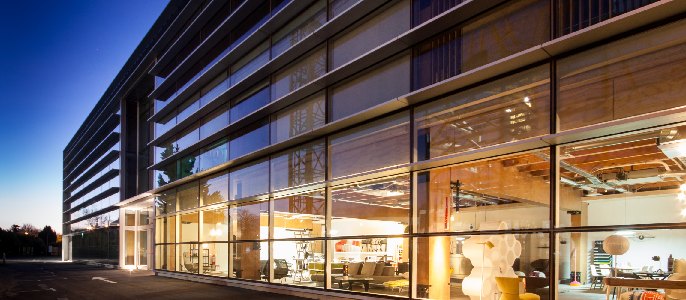 Merritt Building  004