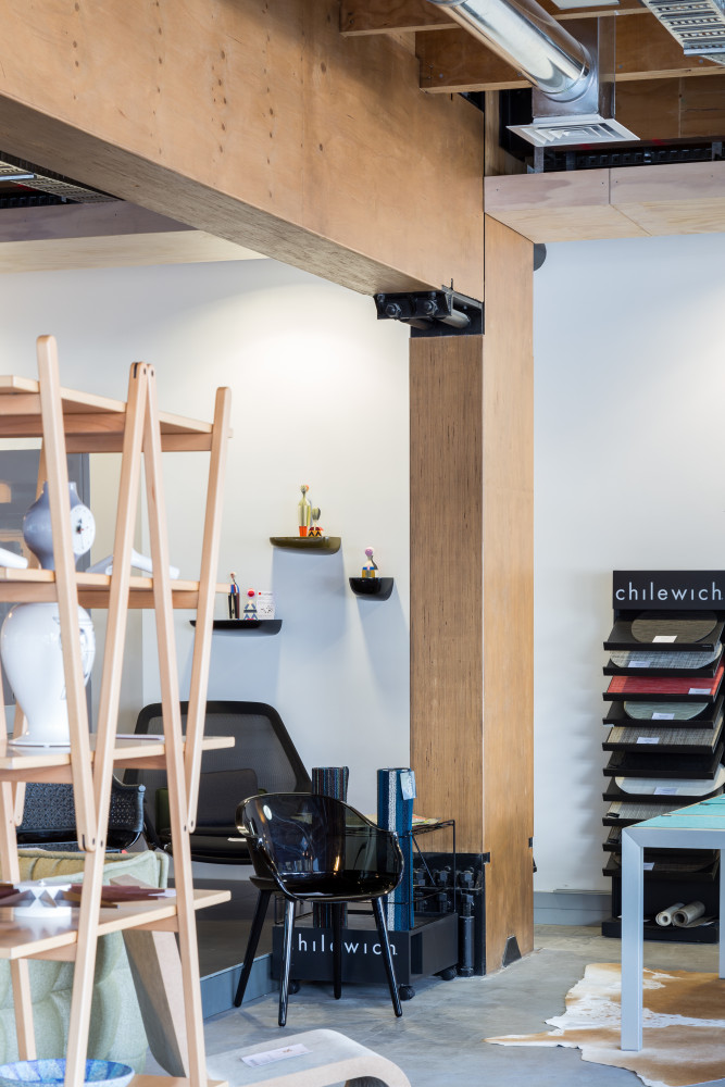 Merritt Interior  001