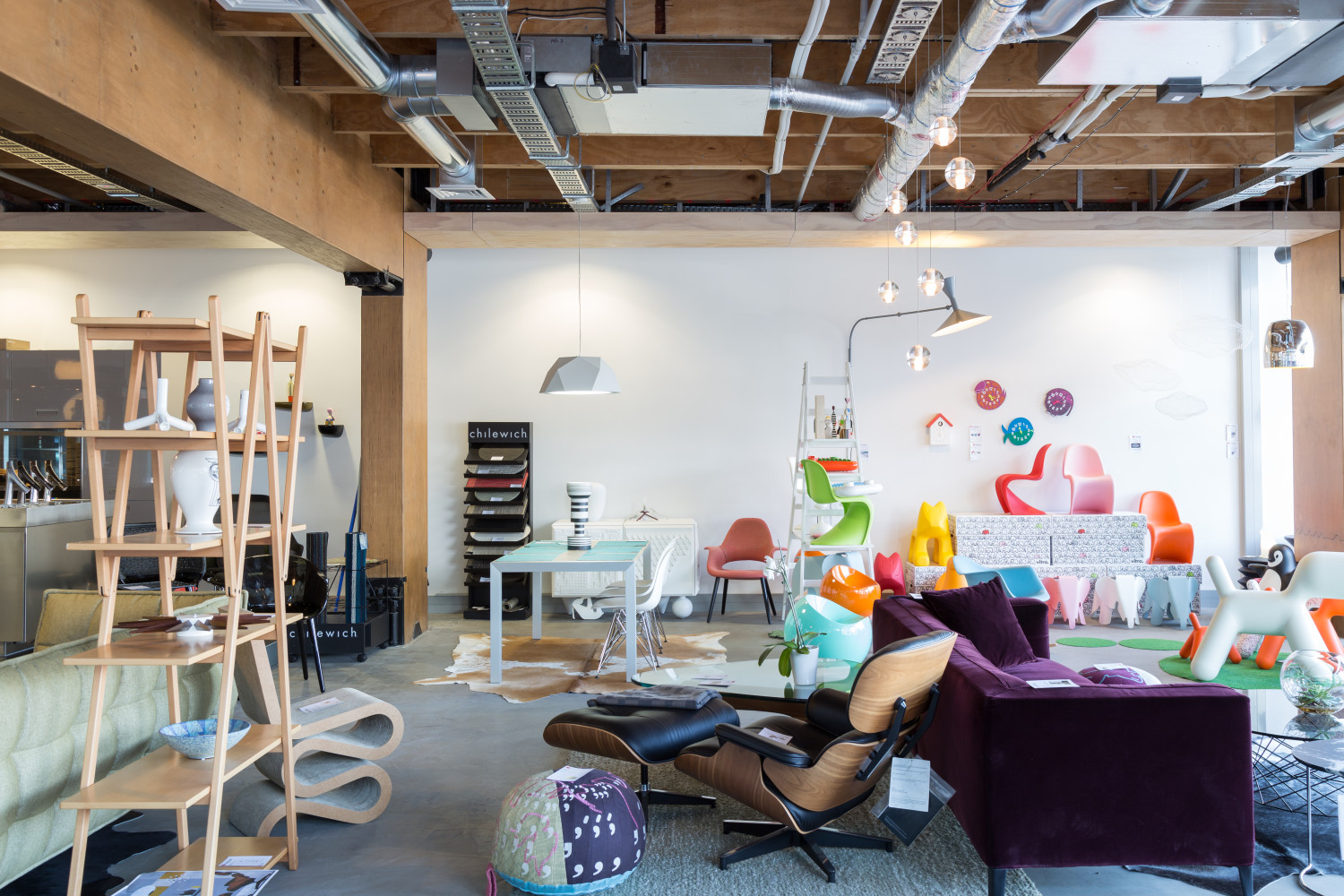 Merritt Interior  002