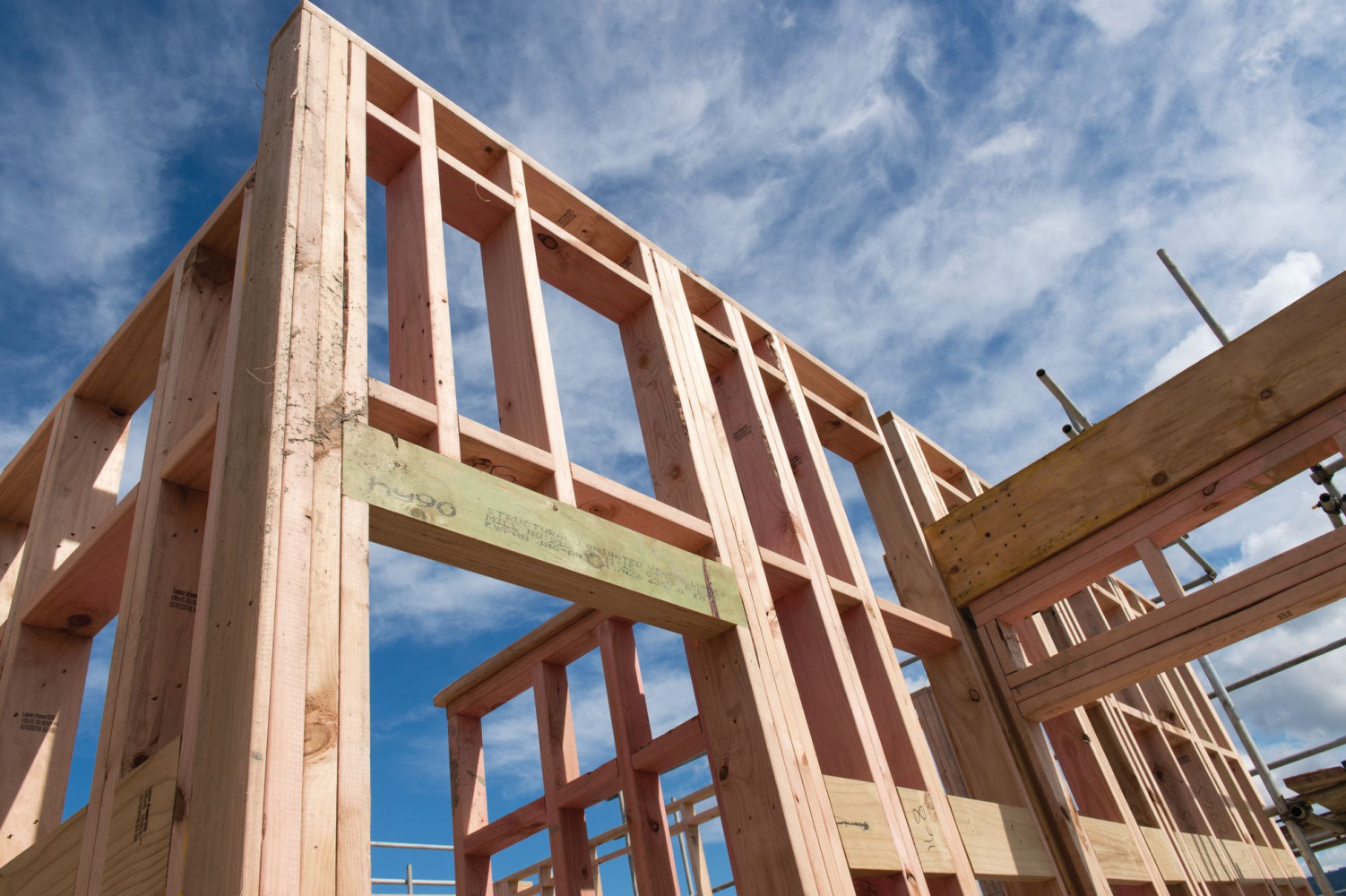 Futurebuild LVL hy90 v2