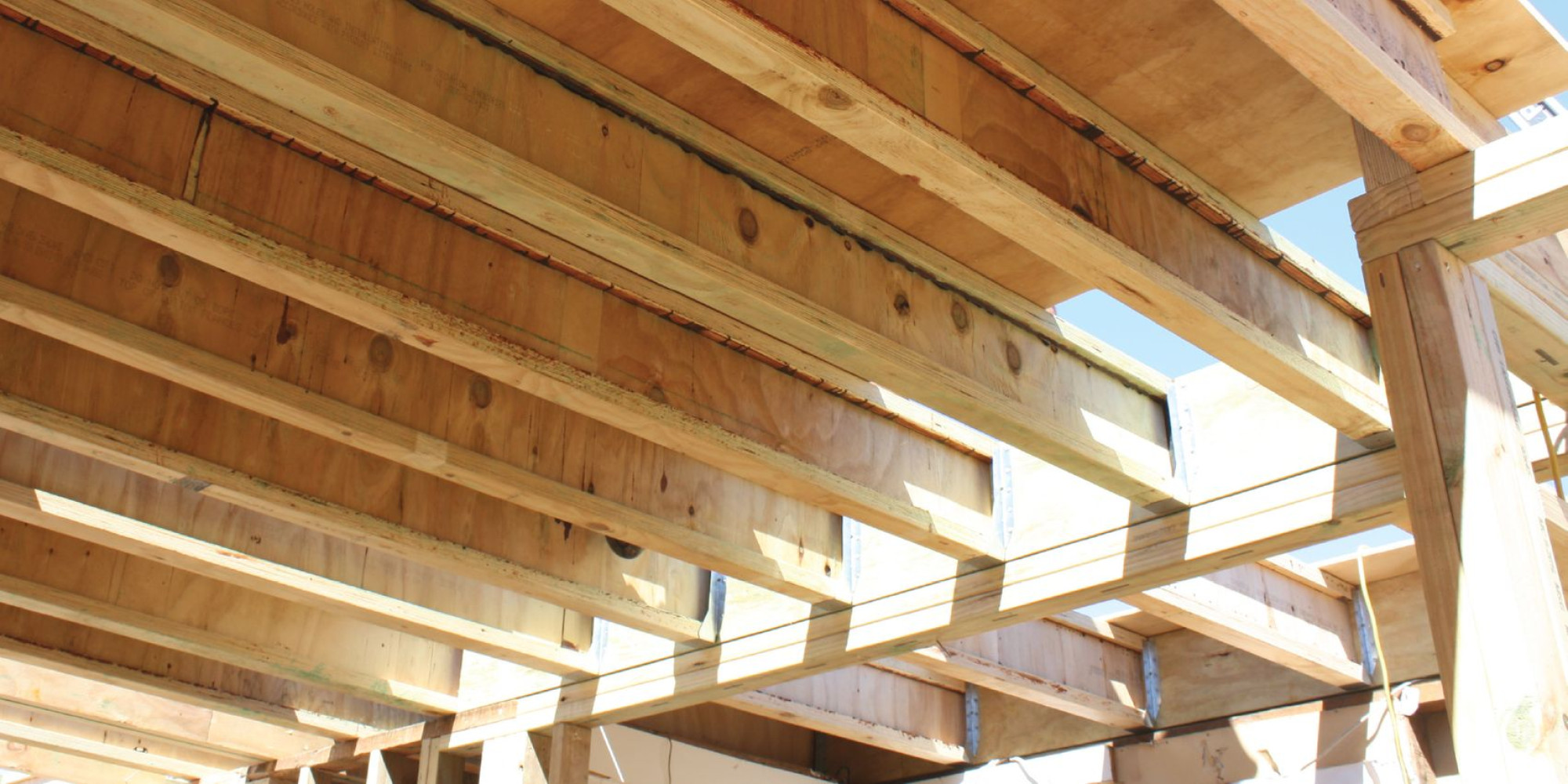 HYJOIST Mid Floor v2