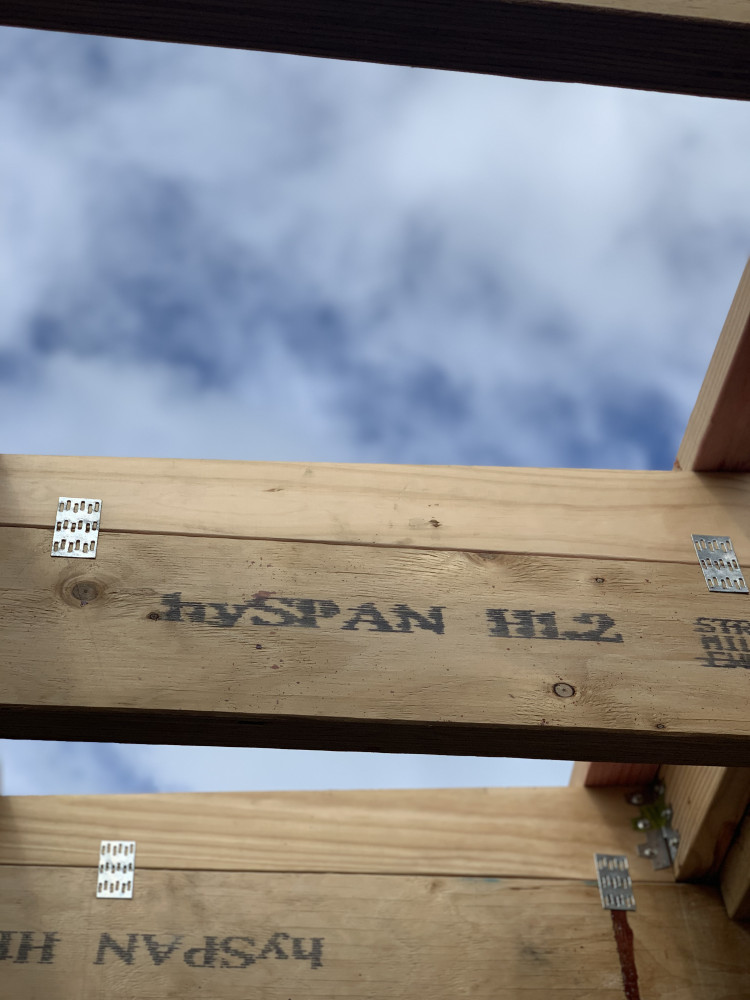 hySPAN straight and true