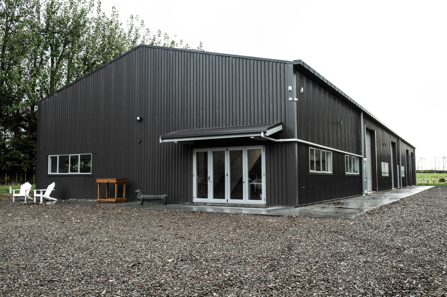 2018 FB KarakaPortalFrame DSC 6085