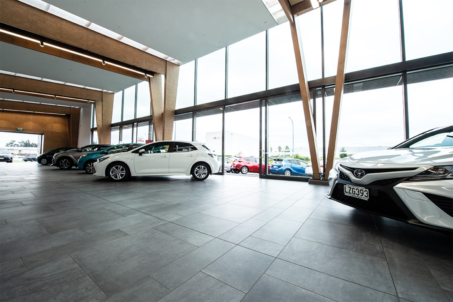 2019 Futurebuild Toyota Botany DaySix DSC 1635