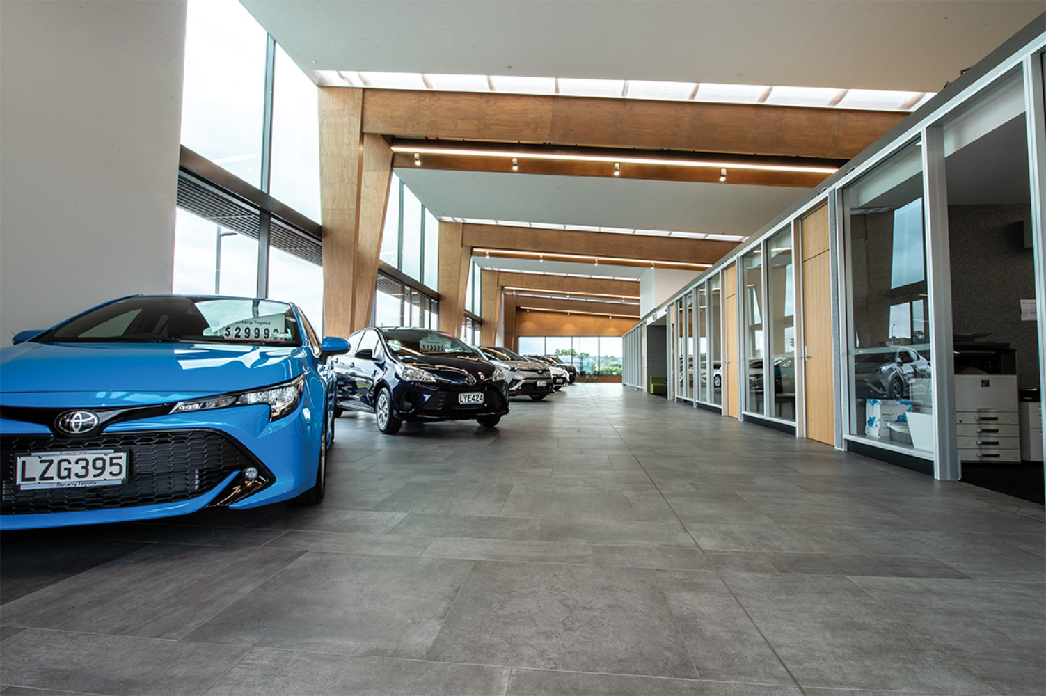 2019 Futurebuild Toyota Botany DaySix DSC 1644