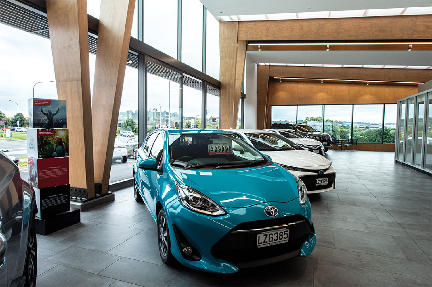 2019 Futurebuild Toyota Botany DaySix DSC 1669