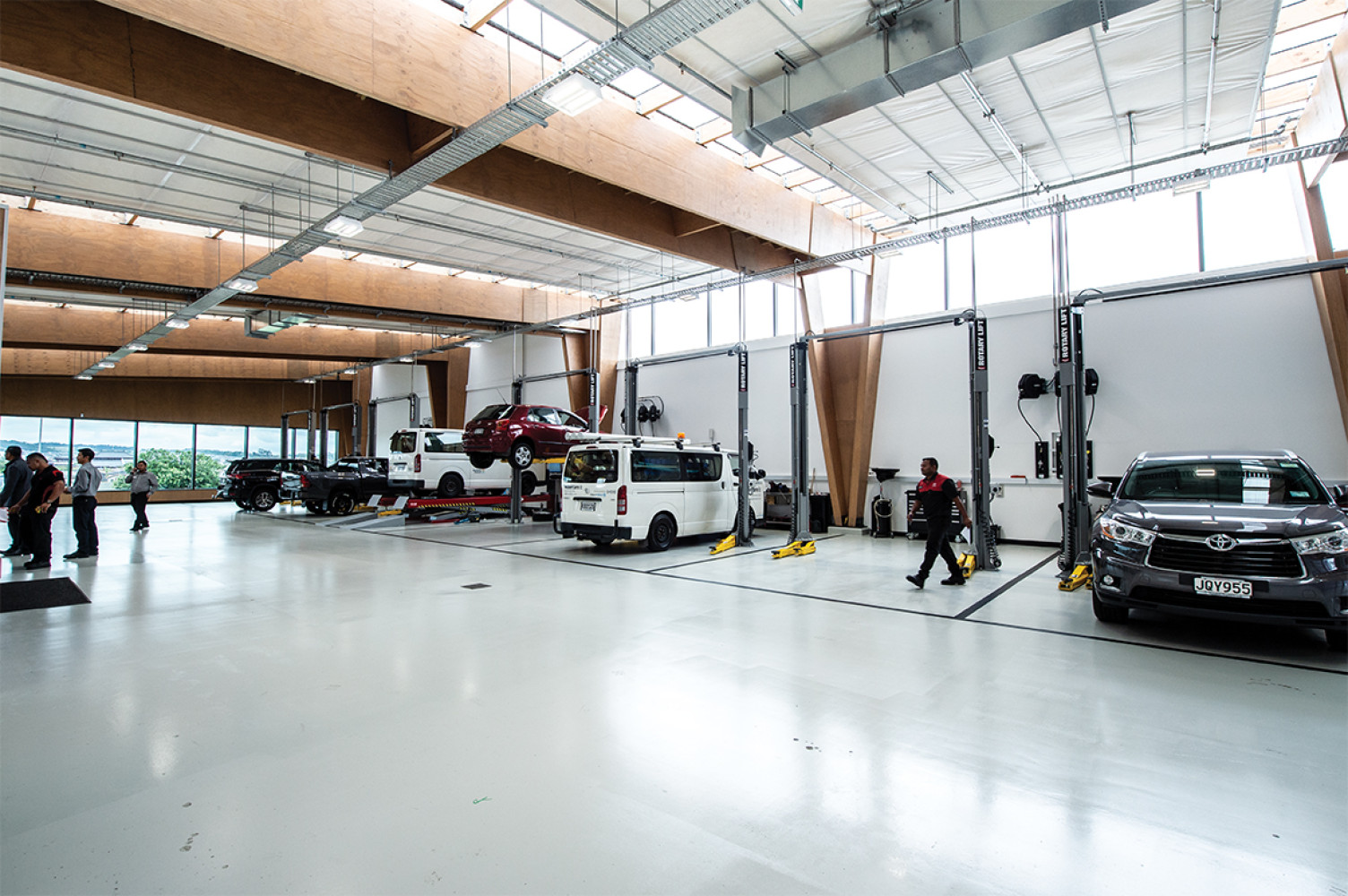 2019 Futurebuild Toyota Botany DaySix DSC 1696