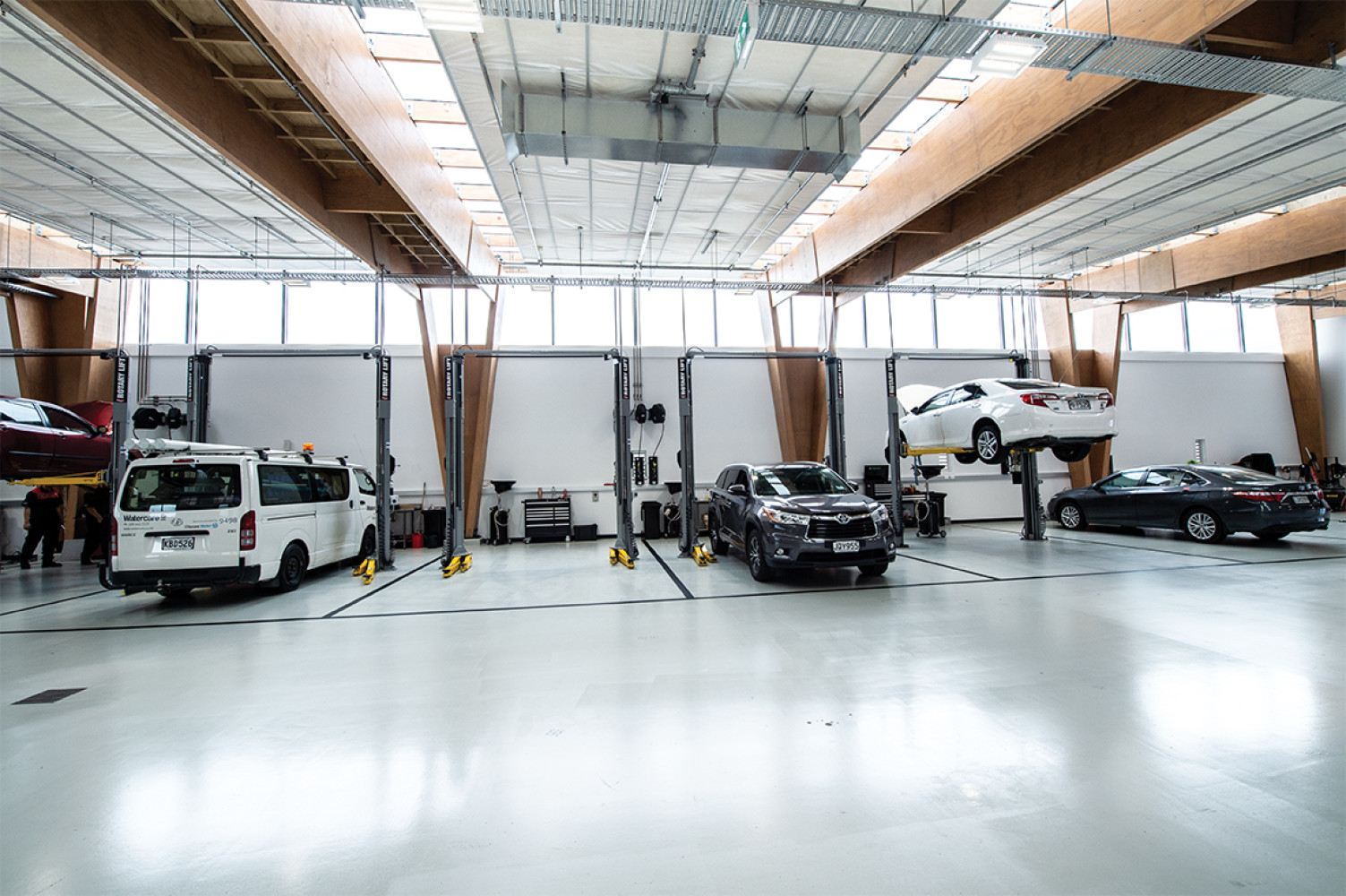 2019 Futurebuild Toyota Botany DaySix DSC 1698