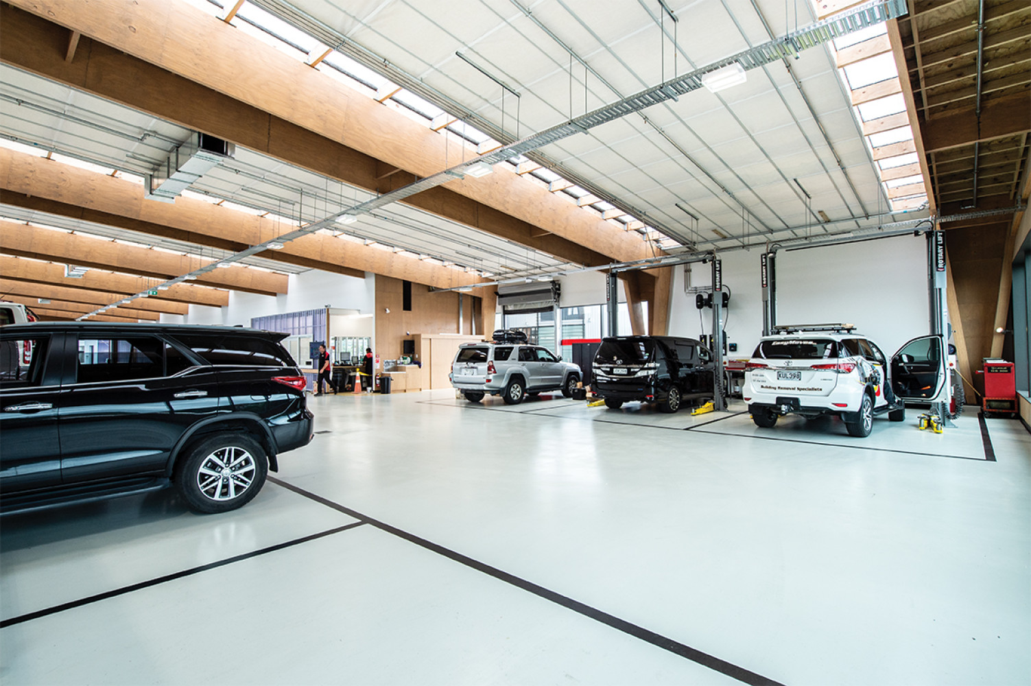 2019 Futurebuild Toyota Botany DaySix DSC 1718