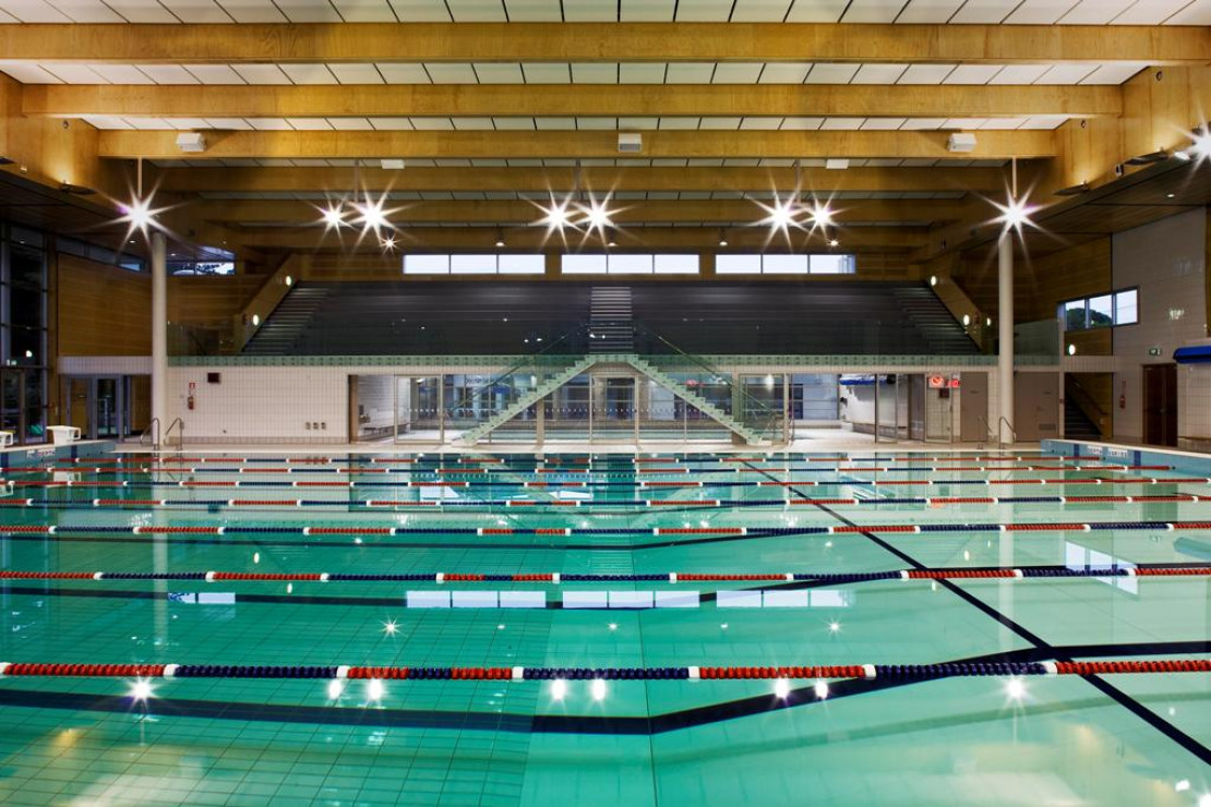 CHHWP DIOCESAN AQUATIC CENTRE 5