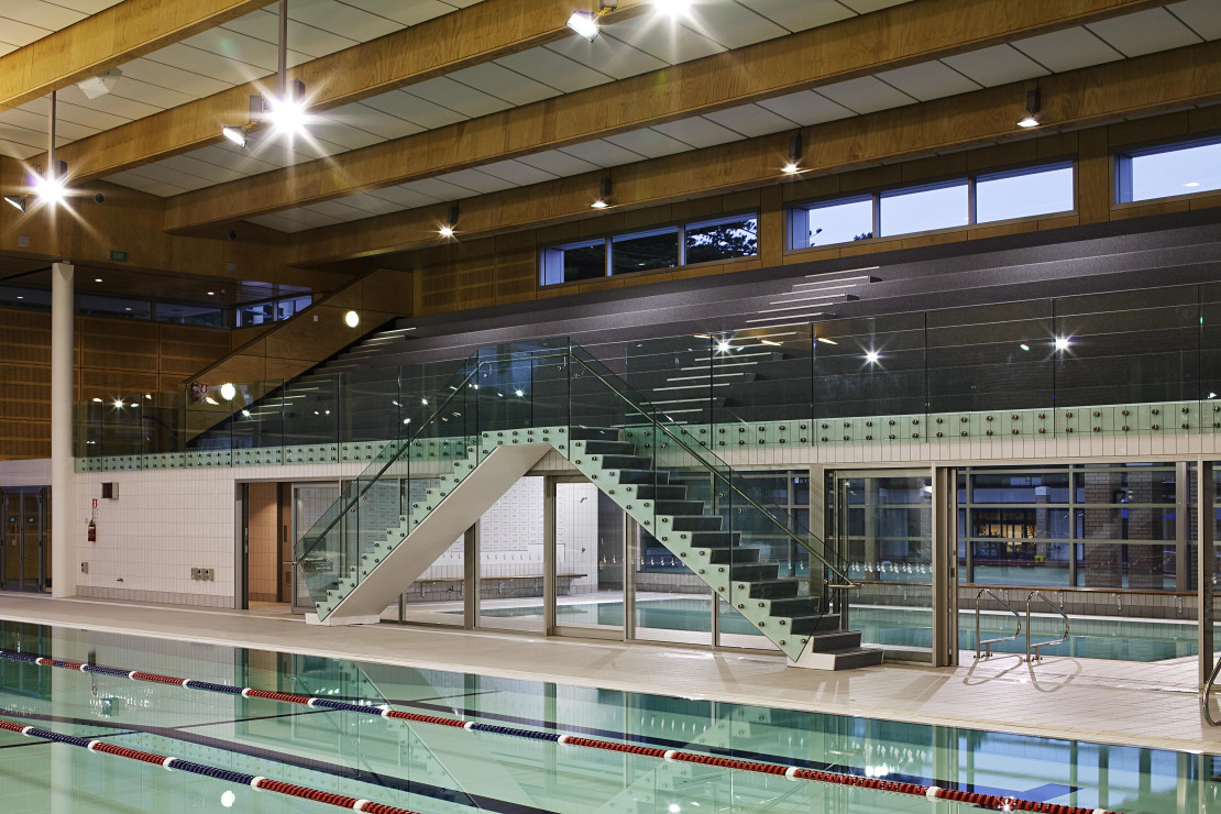 CHHWP DIOCESAN AQUATIC CENTRE 9