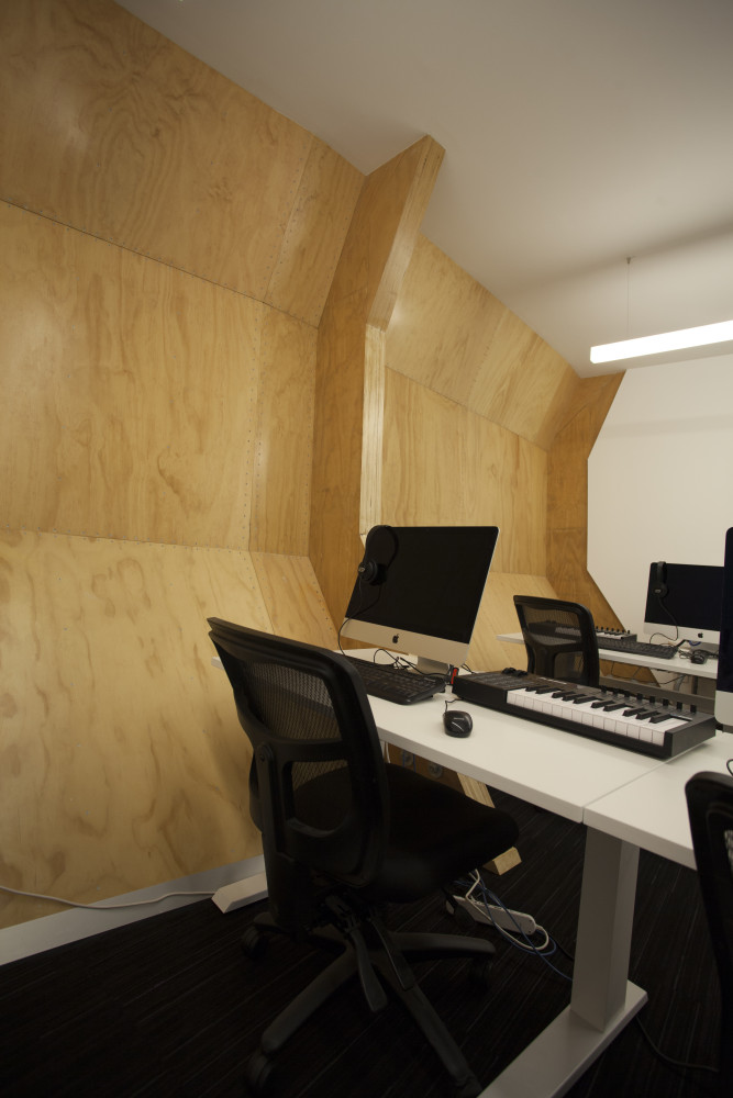 GI Music and Arts Te Oro 9519