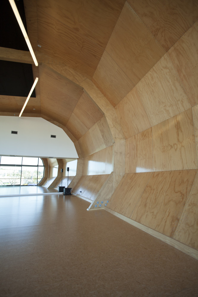 GI Music and Arts Te Oro 9541 v2