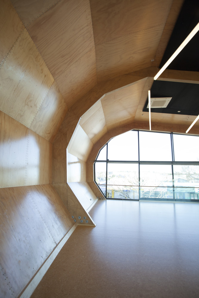 GI Music and Arts Te Oro 9553 v2