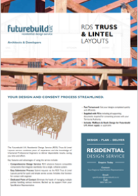 RDS TRUSS & LINTEL LAYOUTS EXPLAINED