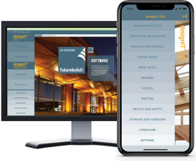 Technical & Apps  overlay