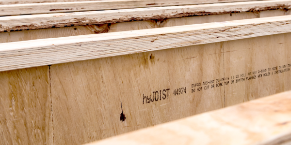 NEW TO hyJOIST®?
